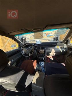 شيفروليه اوبترا